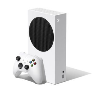 Xbox Series X 2TB Console Galaxy Black Special Edition