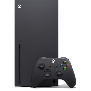 Xbox Series X 2TB Console Galaxy Black Special Edition