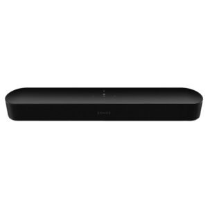 Sonos Beam Compact Smart Soundbar [Gen 2]