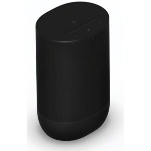 Sonos Move 2 Portable Smart Speaker