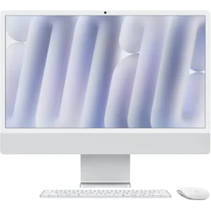 Apple iMac with Retina 4.5K Display 24-inch, M4 Chip 10-core 512GB/24GB