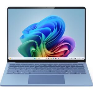 Microsoft Surface Laptop (7th Edition) Copilot+ PC 13.8" Snapdragon X Elite 12 core/16GB/512GB