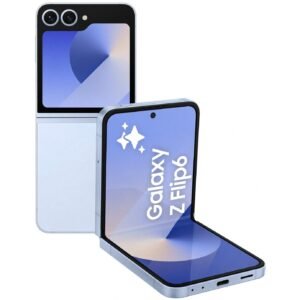 Samsung Galaxy Z Flip6 5G 256GB
