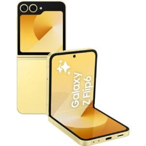 Samsung Galaxy Z Flip6 5G 256GB
