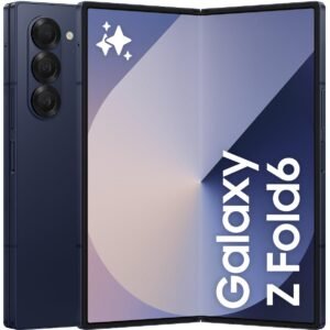 Samsung Galaxy Z Fold6 5G 256GB