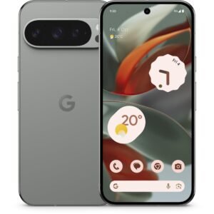 Google Pixel 9 Pro 5G 512GB