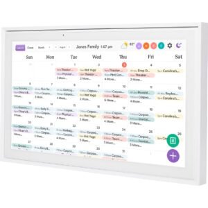 Skylight 15" Smart Family Calendar