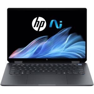 HP OmniBook Ultra Flip 14" OLED Laptop (Intel® Core™ Ultra 7 / 32GB)