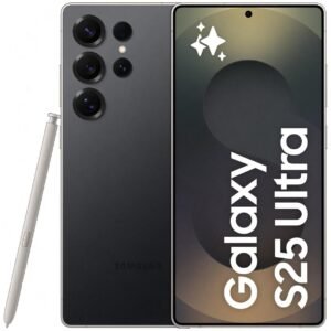 Samsung Galaxy S25 Ultra 512GB